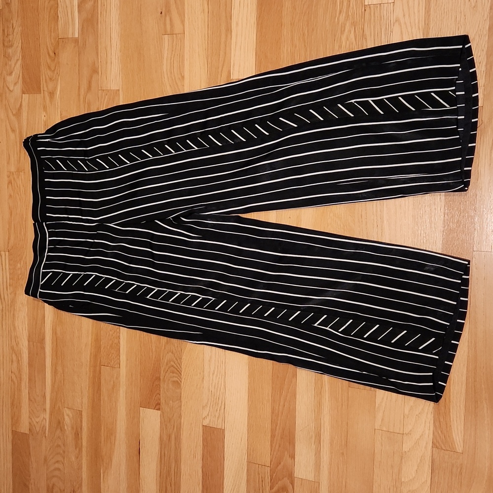Walter Baker pants size 10